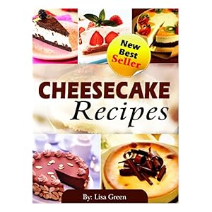 mouth watering cheesecake