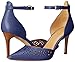 Nine West Women's Shesgone Leather Dress Pump