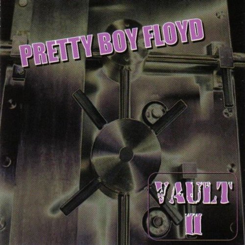 PRETTY BOY FLOYD - Vault II - Zortam Music