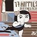 17-Hippies-Heimlich [VINYL] cd cover