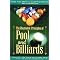 "40 Plus" Pool/Billiard Books Worth Considering
