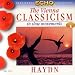 Search : Cello Concerto No.2 in D major Hob.VIIb:2 - II. Adagio