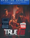 True Blood: The Complete Fourth Season [Blu-Ray]
