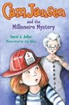 Cam Jansen and the Millionaire Mystery