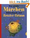Das gro�e M�rchenbilderbuch der Br�der Grimm