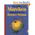Das gro�e M�rchenbilderbuch der Br�der Grimm