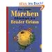 Das gro�e M�rchenbilderbuch der Br�der Grimm