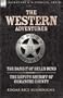 Western Adventures: The Bandit of Hell's Bend & The Deputy Sheriff of Comanche County