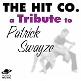 A Tribute to Patrick Swayze