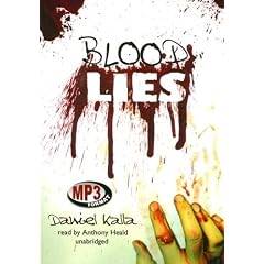 Blood Lies