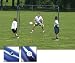Hergestellt für DEMA HUDORA Fußballtor 300x205x120 cm