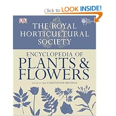 RHS Encyclopedia of Plants and Flowers