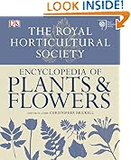 RHS Encyclopedia of Plants and Flowers
