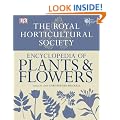 RHS Encyclopedia of Plants and Flowers
