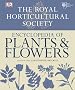 RHS Encyclopedia of Plants and Flowers