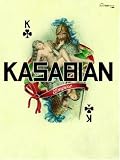 Kasabian: Empire (GTAB Songbook) (Paperback)