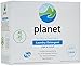 Planet Ultra Powdered Laundry, Free & Clear, Certified Biodegradable, 64 Oz