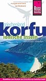 Korfu und Ionische Inseln - Henk van Blokland, Margret van Blokland