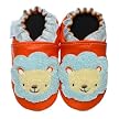 Infants' Jack & Lily Shoes - Orange Lion
