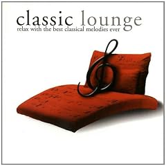 Classic Lounge