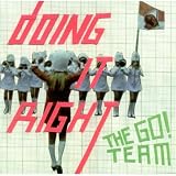 Doing It Right [DISC 1] [7" VINYL]