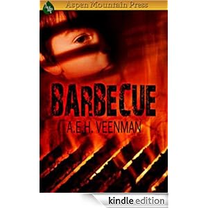 Barbecue for Amazon Kindle on sale now