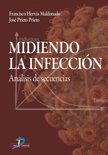 Midiendo la infección: 1 (Spanish Edition)