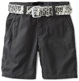 Hurley Boys 8-20 Camden Belted Short