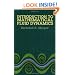 Introduction to Mathematical Fluid Dynamics (Dover Books on Physics)