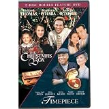 The Christmas Box / Timepiece
