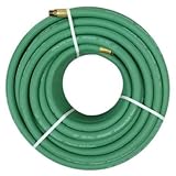 Buy Air Hose 50'x3 8PVC AUTO KIT by Hitachi