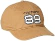 Carhartt Mens Work Flex 89 Cap