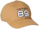 Carhartt Men's Work Flex 89 Cap