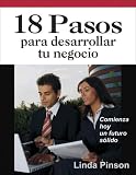 18 pasos para desarrollar tu negocio