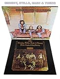 Crosby, Stills, Nash and Young
