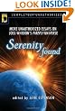 Serenity Found: More Unauthorized Essays on Joss Whedon's "Firefly" Universe (Smart Pop)