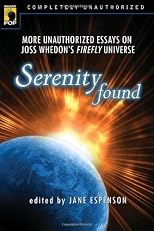 Serenity Found