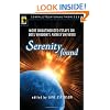 Serenity Found: More Unauthorized Essays on Joss Whedon's "Firefly" Universe (Smart Pop)