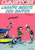 Lagaffe Merite DES Baffes (Gaston Lagaffe)