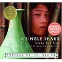 A Single Shard (Unabridged) (Compact Disc)