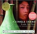A Single Shard (Unabridged) (Compact Disc)