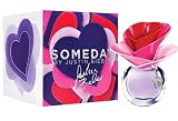 JUSTIN BIEBER SOMEDAY by JUSTIN BIEBER 1.7 oz Eau de Parfum Spray