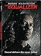 Equalizer [DVD] [2014] [Region 1] [US Import] [NTSC]