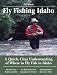 Fly Fishing Idaho: A Quick, Clear Understanding of Where to Fly Fish in Idaho (No Nonsense Fly Fishing Guides)