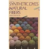 synthetic dyes for natural fibers