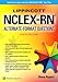 Lippincott NCLEX-RN Alternate-Format Questions