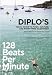 128 Beats Per Minute: Diplo's Visual Guide to Music, Culture, and Everything in Between