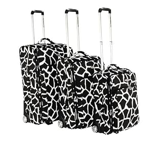Buy CalPak Equator Wheeled Luggage by CalPak
