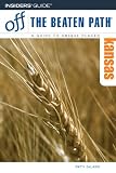 Kansas Off the Beaten Path Series)