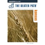 Kansas Off the Beaten Path, 8th (Off the Beaten Path Series) book cover